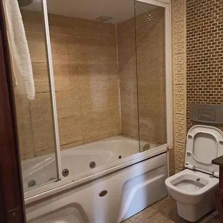 Hotel Valdivia Hotel