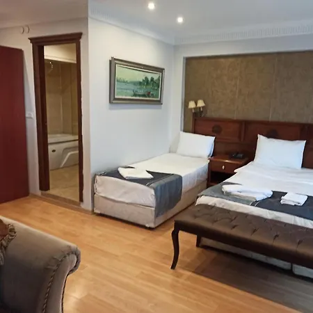Hotel Hotel Valdivia