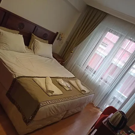 Hotel Valdivia Istanbul