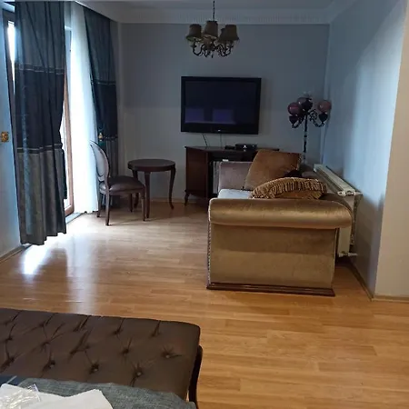 Hotel Valdivia