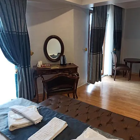 Hotel Hotel Valdivia *