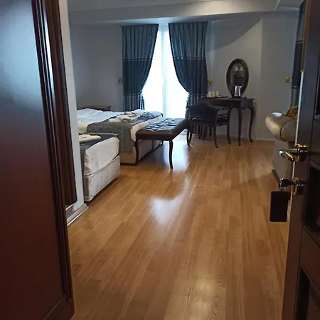 Hotel Hotel Valdivia