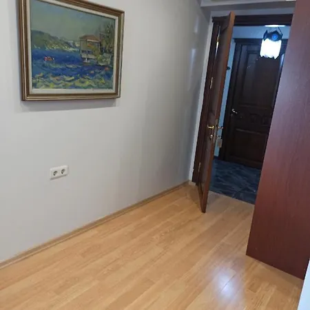 Hotel Valdivia Istanbul