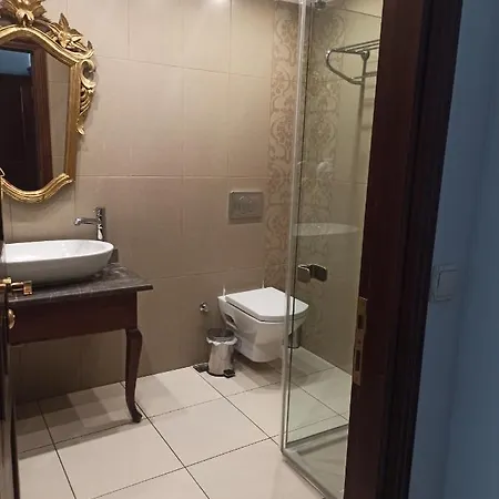 Hotel Hotel Valdivia Istanbul