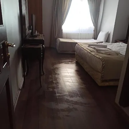 Hotel Hotel Valdivia