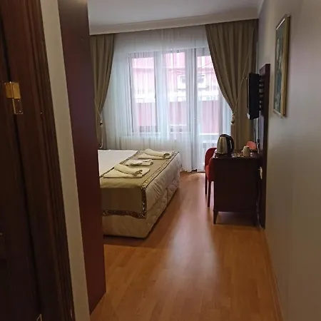 Hotel Hotel Valdivia Istanbul