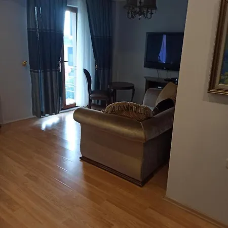 Hotel Hotel Valdivia Istanbul